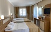 Туры в отель Green House City Hotel