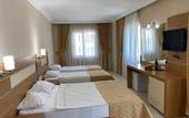 Туры в отель Green House City Hotel
