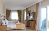 Туры в отель Green House City Hotel