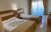 Туры в отель Green House City Hotel