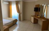 Туры в отель Green House City Hotel