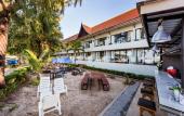 Туры в отель Thai Kamala Beach Front