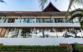 Туры в отель Thai Kamala Beach Front