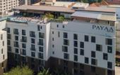 Туры в отель Payaa Hotel