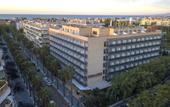 Туры в отель Eurosalou