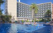 Туры в отель Eurosalou