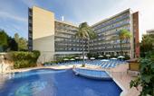 Туры в отель Eurosalou