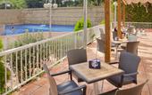 Туры в отель Eurosalou