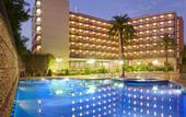 Туры в отель Eurosalou