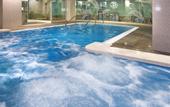 Туры в отель Eurosalou