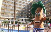 Туры в отель Eurosalou