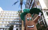 Туры в отель Eurosalou