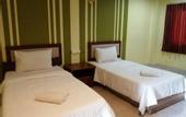 Туры в отель SB Park Mansion