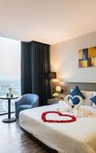 Туры в отель Best Western Plus Wanda Grand Hotel