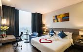 Туры в отель Best Western Plus Wanda Grand Hotel