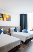 Туры в отель Best Western Plus Wanda Grand Hotel