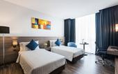 Туры в отель Best Western Plus Wanda Grand Hotel