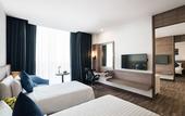 Туры в отель Best Western Plus Wanda Grand Hotel