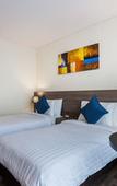 Туры в отель Best Western Plus Wanda Grand Hotel