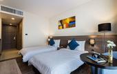 Туры в отель Best Western Plus Wanda Grand Hotel