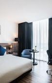 Туры в отель Best Western Plus Wanda Grand Hotel