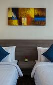 Туры в отель Best Western Plus Wanda Grand Hotel
