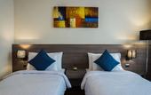 Туры в отель Best Western Plus Wanda Grand Hotel
