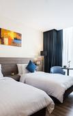 Туры в отель Best Western Plus Wanda Grand Hotel