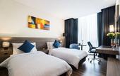 Туры в отель Best Western Plus Wanda Grand Hotel