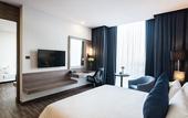 Туры в отель Best Western Plus Wanda Grand Hotel