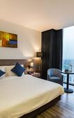 Туры в отель Best Western Plus Wanda Grand Hotel