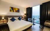 Туры в отель Best Western Plus Wanda Grand Hotel