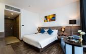 Туры в отель Best Western Plus Wanda Grand Hotel