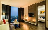 Туры в отель Best Western Plus Wanda Grand Hotel