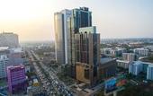 Туры в отель Best Western Plus Wanda Grand Hotel