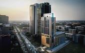 Туры в отель Best Western Plus Wanda Grand Hotel