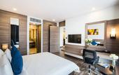 Туры в отель Best Western Plus Wanda Grand Hotel