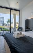 Туры в отель Grace Aqua Villa