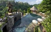 Туры в отель The Kayon Valley Resort