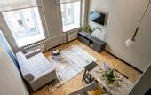 Туры в отель Апартаменты Брискорн