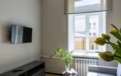 Туры в отель Апартаменты Брискорн