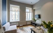 Туры в отель Апартаменты Брискорн