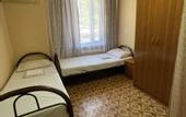 Туры в отель Гостевой Дом Белые Скалы