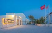 Туры в отель Regia Mare Beach Hotel Bodrum