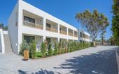 Туры в отель Regia Mare Beach Hotel Bodrum