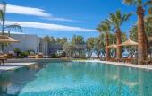 Туры в отель Regia Mare Beach Hotel Bodrum