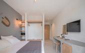 Туры в отель Regia Mare Beach Hotel Bodrum