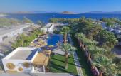 Туры в отель Regia Mare Beach Hotel Bodrum