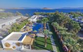 Туры в отель Regia Mare Beach Hotel Bodrum