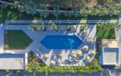Туры в отель Regia Mare Beach Hotel Bodrum